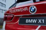 BMW X1 xDrive18d Feuerwehr KdoW 2019 года